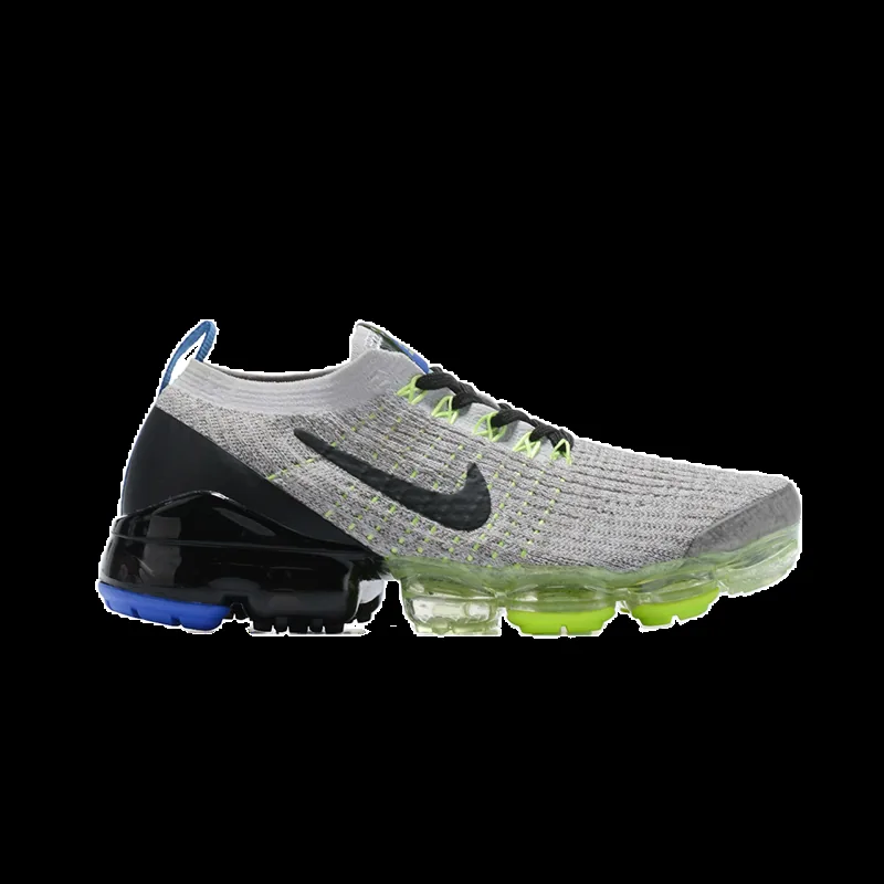 Nike Air VaporMax Flyknit 3 — QC
