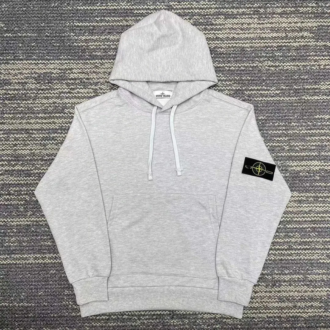 Streetwear Sweatshirt — photo 4