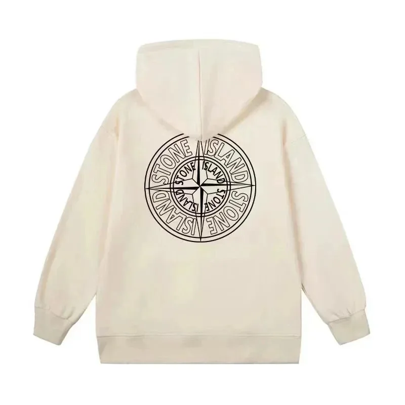 Hooded Sweatshirt — Photo 12