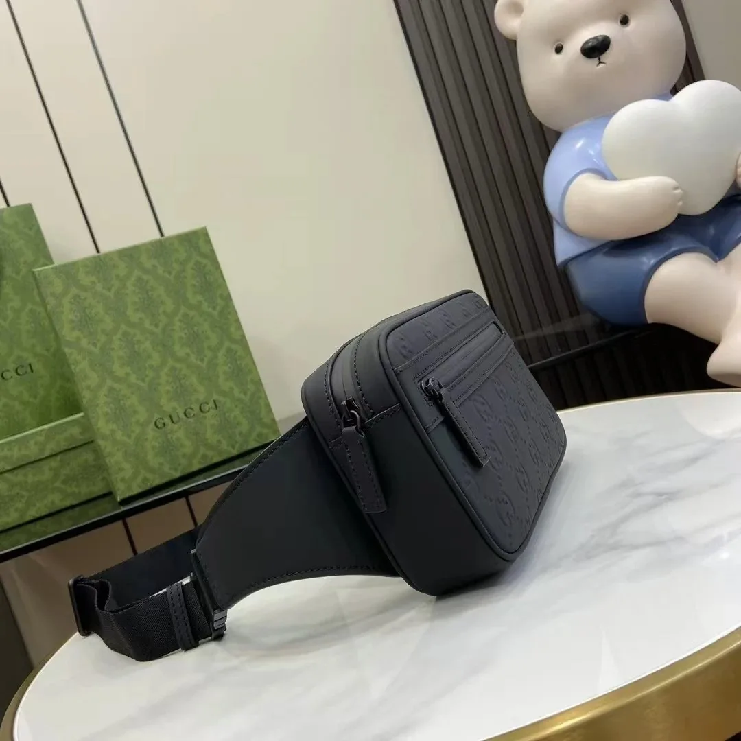 Gucci Crossbody Bag — QC