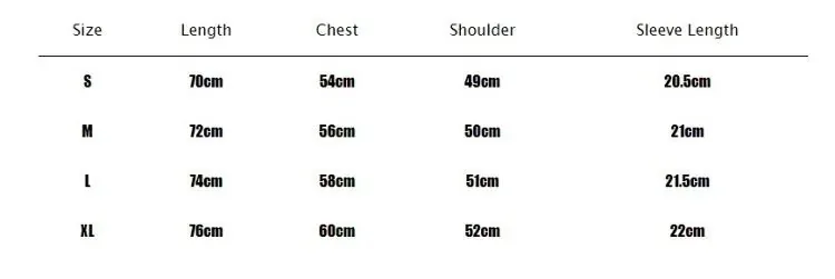 Print T-Shirt — photo 2