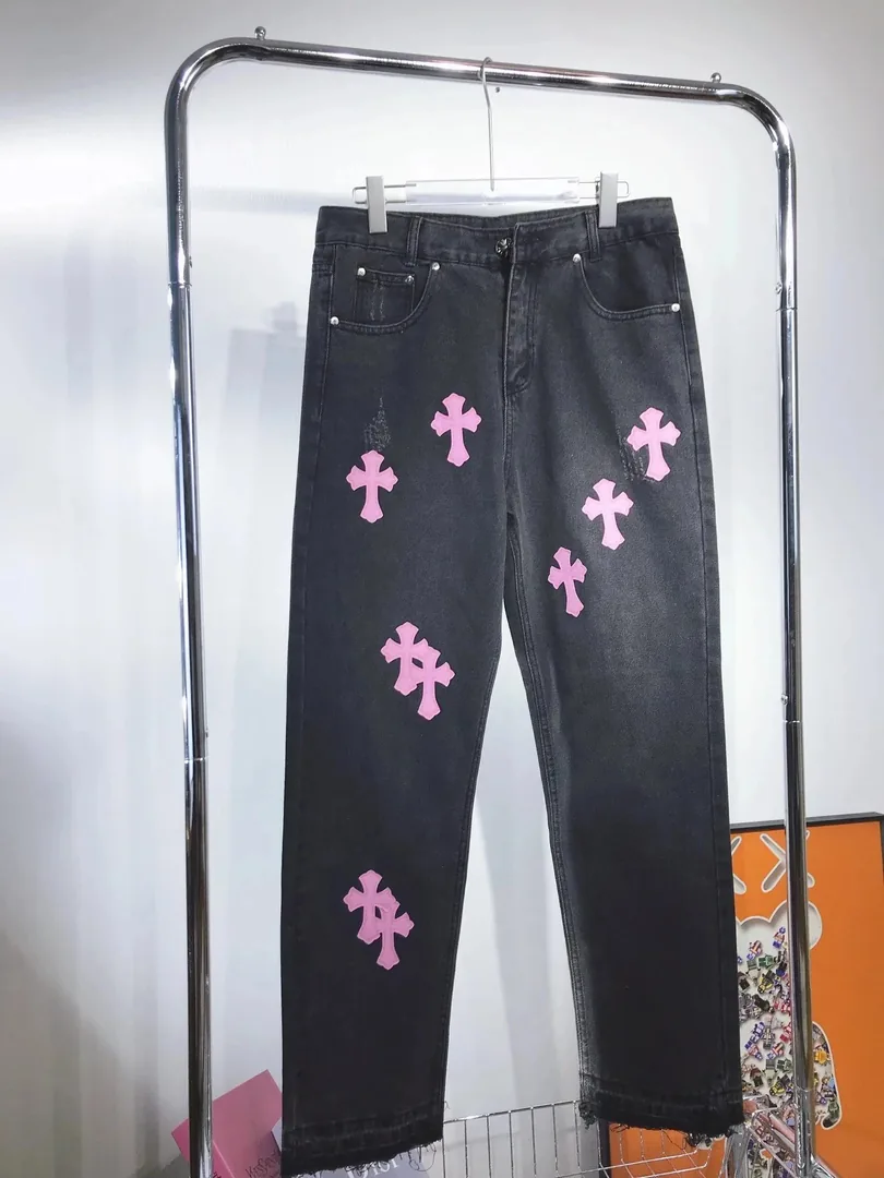 Sweatpants — QC