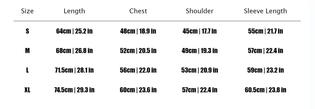 Oversized T-Shirt — Photo 2