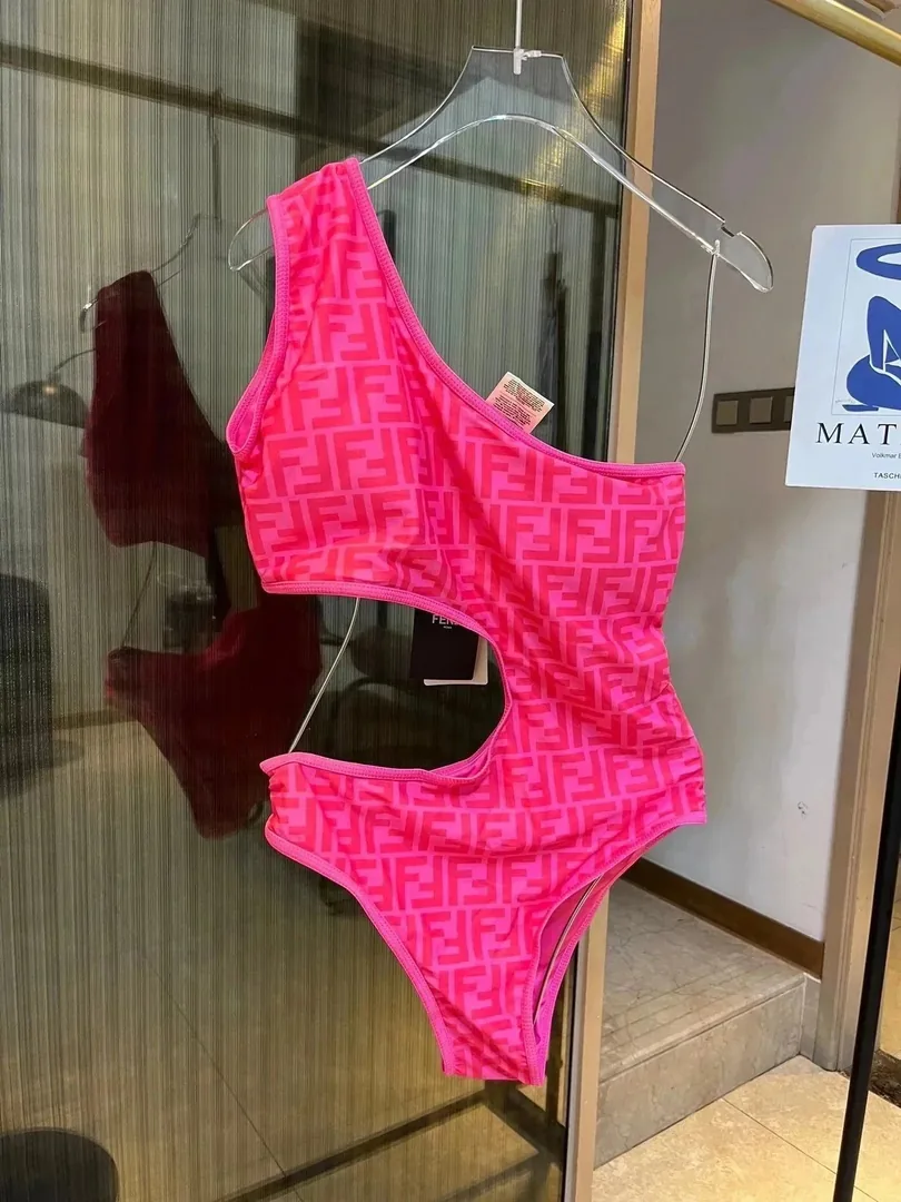 Fendi Underwear — Photo 12