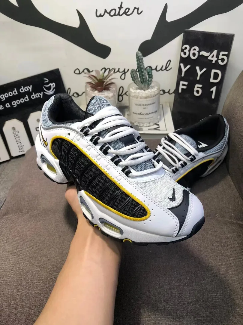 Nike Air Max Tailwind 4 IV Dad Shoes — QC