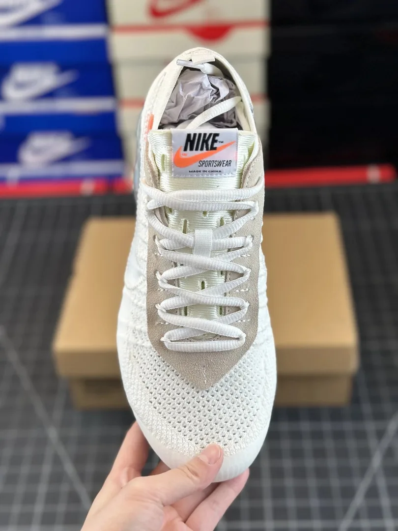 Nike Air VaporMax Off-White — QC