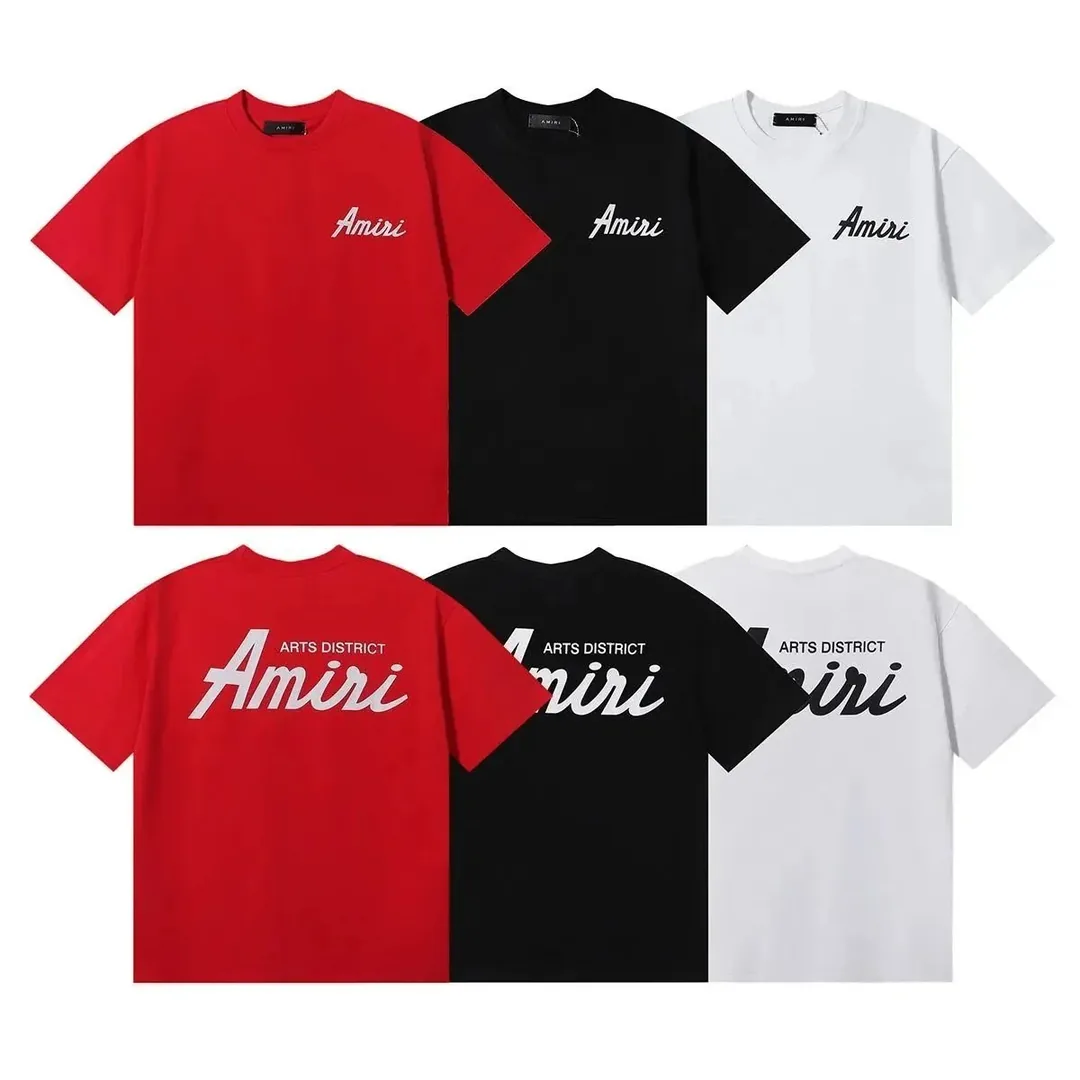 Cotton T-Shirt — photo 12