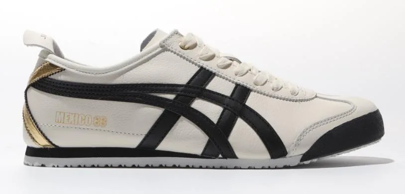 Onitsuka Tiger Mexico 66 Asics Trainers — QC