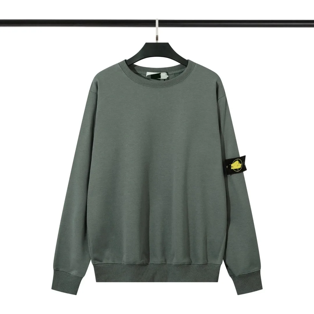 Crewneck Sweatshirt Collection — Photo 3