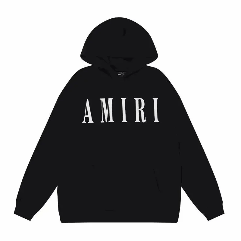 Pullover Hoodie