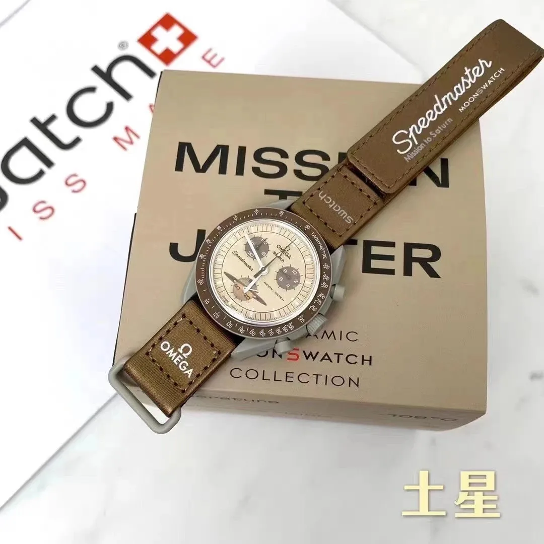 Omega Wristwatch — photo 10