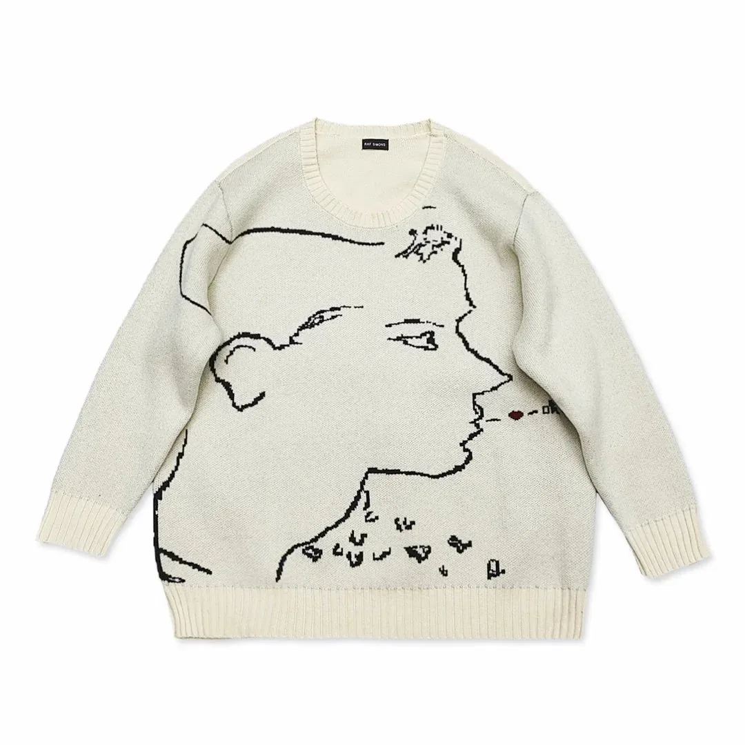 Knit Sweater — Photo 10