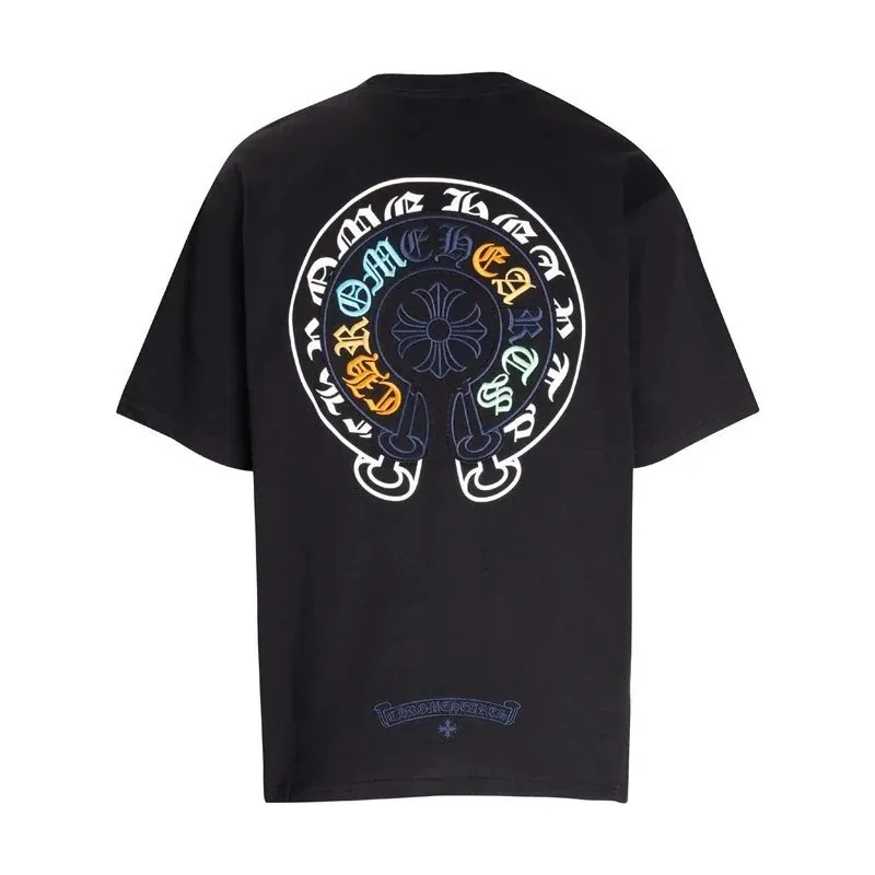 Print T-Shirt — Photo 11