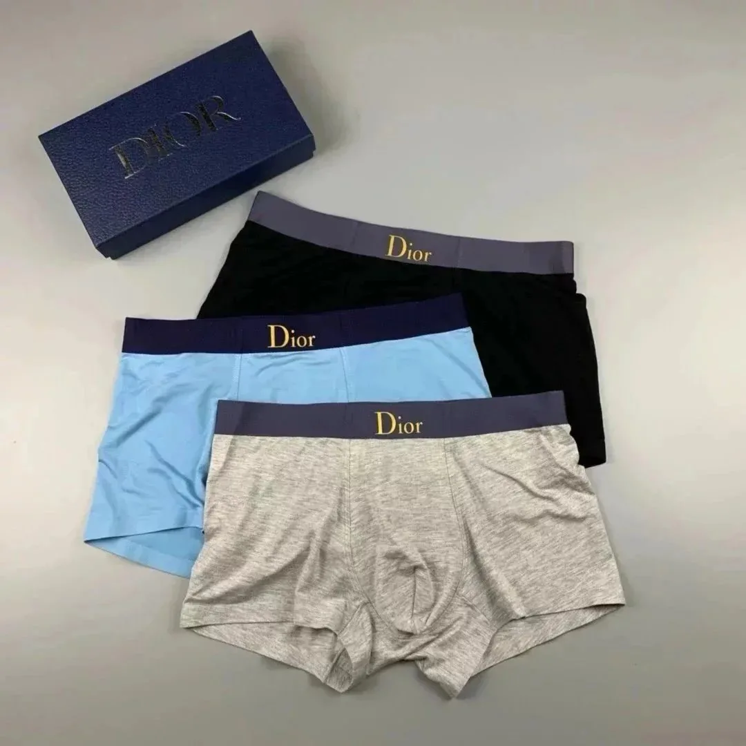 Dior Boxer Briefs — photo 8