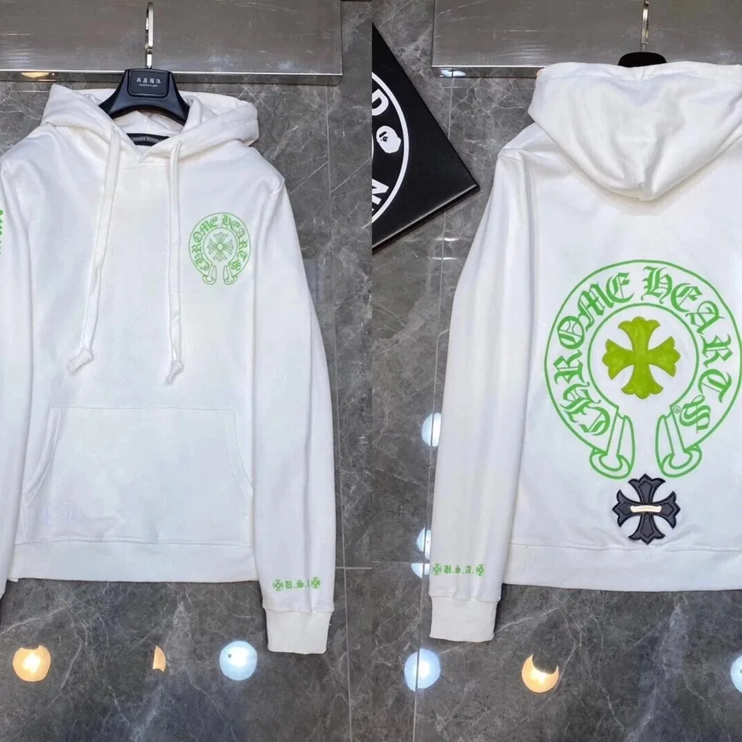 Chrome Hearts Designer Sneakers — Photo 14