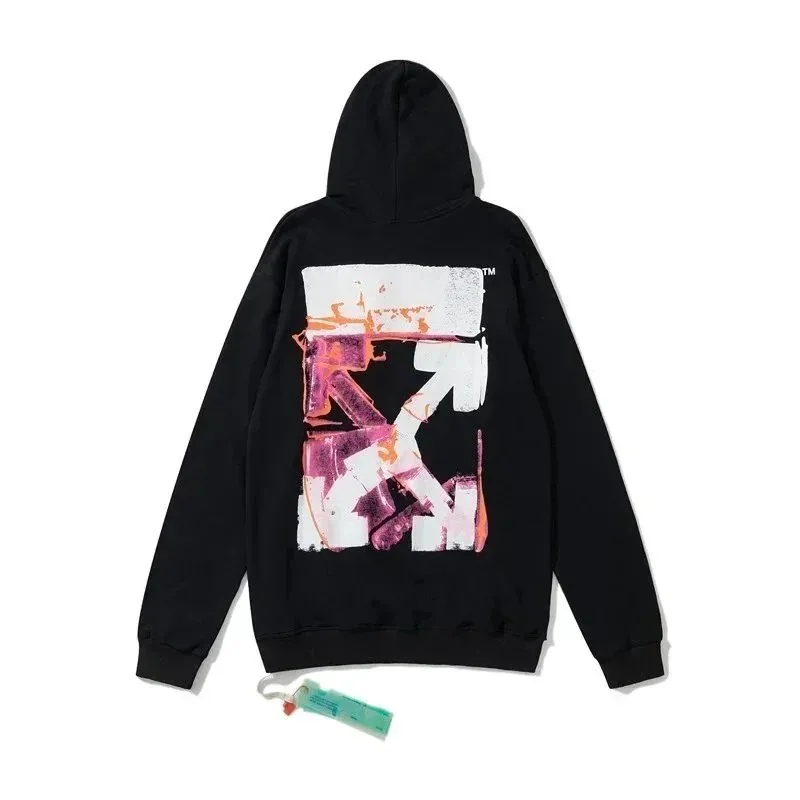 Pullover Hoodie — Photo 15