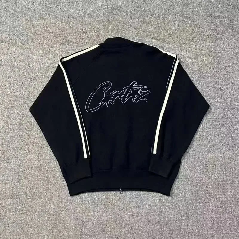 Corteiz Track Jacket Collection — Photo 15