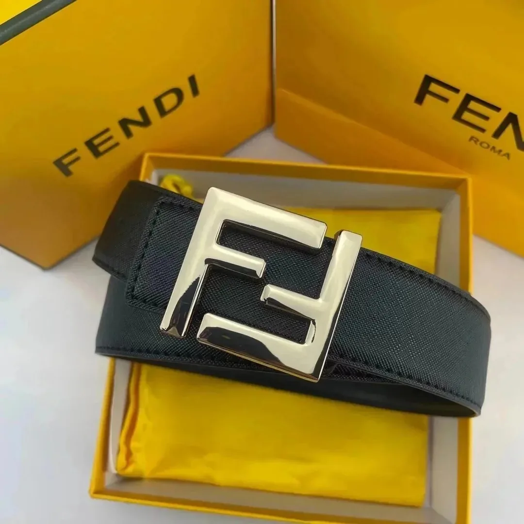 Fendi Belt — Photo 7
