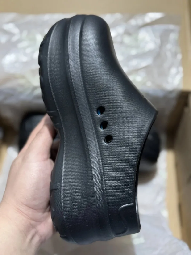 Adidas Adifom Mule — QC