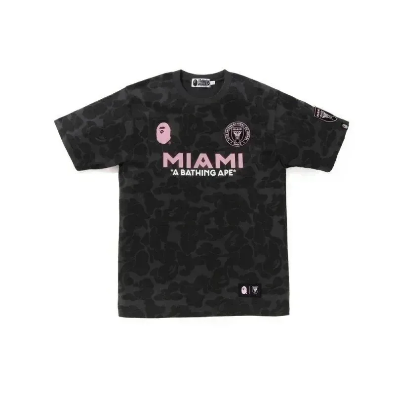 Embroidered Soccer Tee And Shorts Set — photo 7