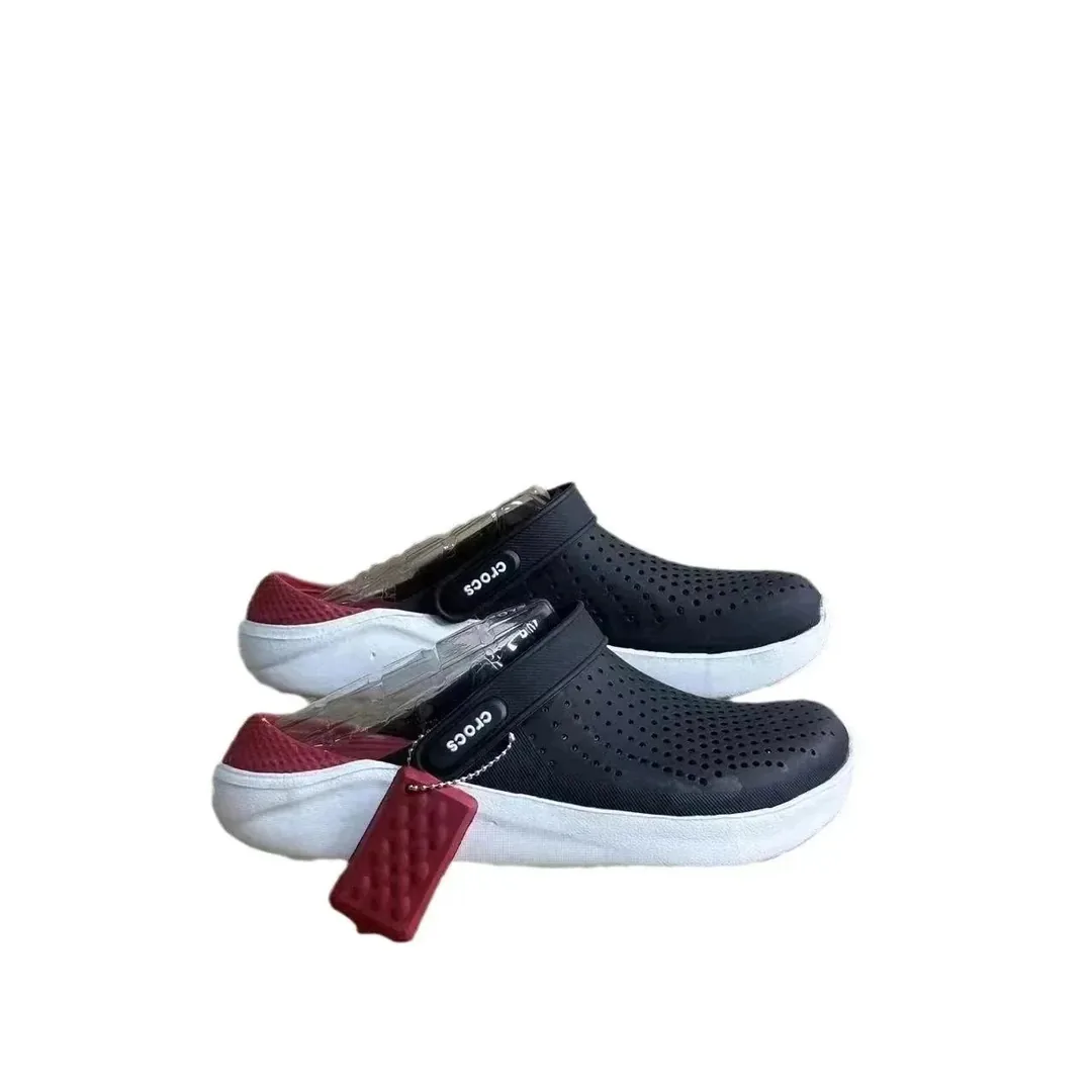 Flat Beach Sandals — QC