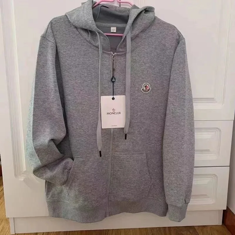 Hooded Cardigan Jacket — photo 3
