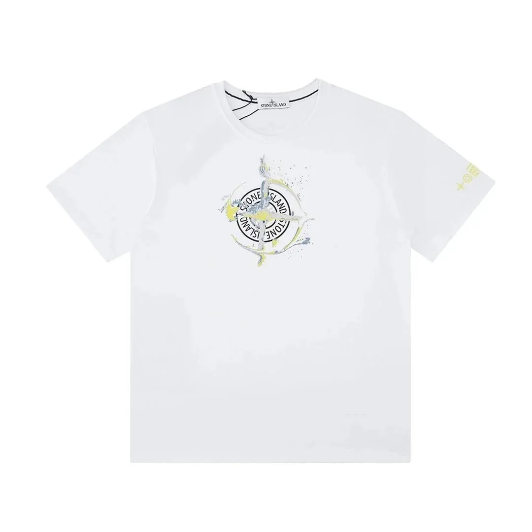 Stone Island T-Shirt — Photo 3
