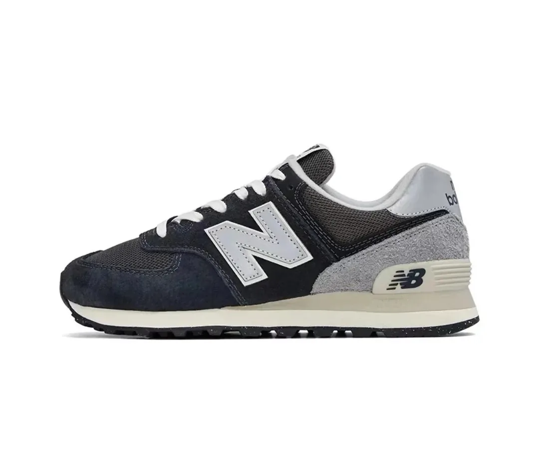 New Balance Classic Sneakers — Photo 9