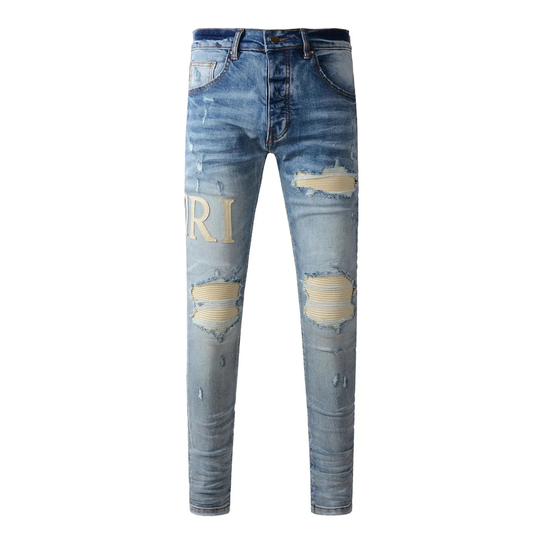 Classic Comfort Jeans — Photo 10