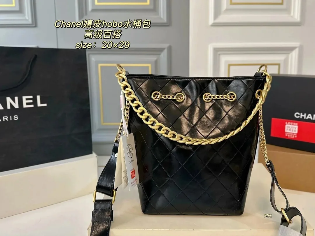 Large Capacity Backpack — QC