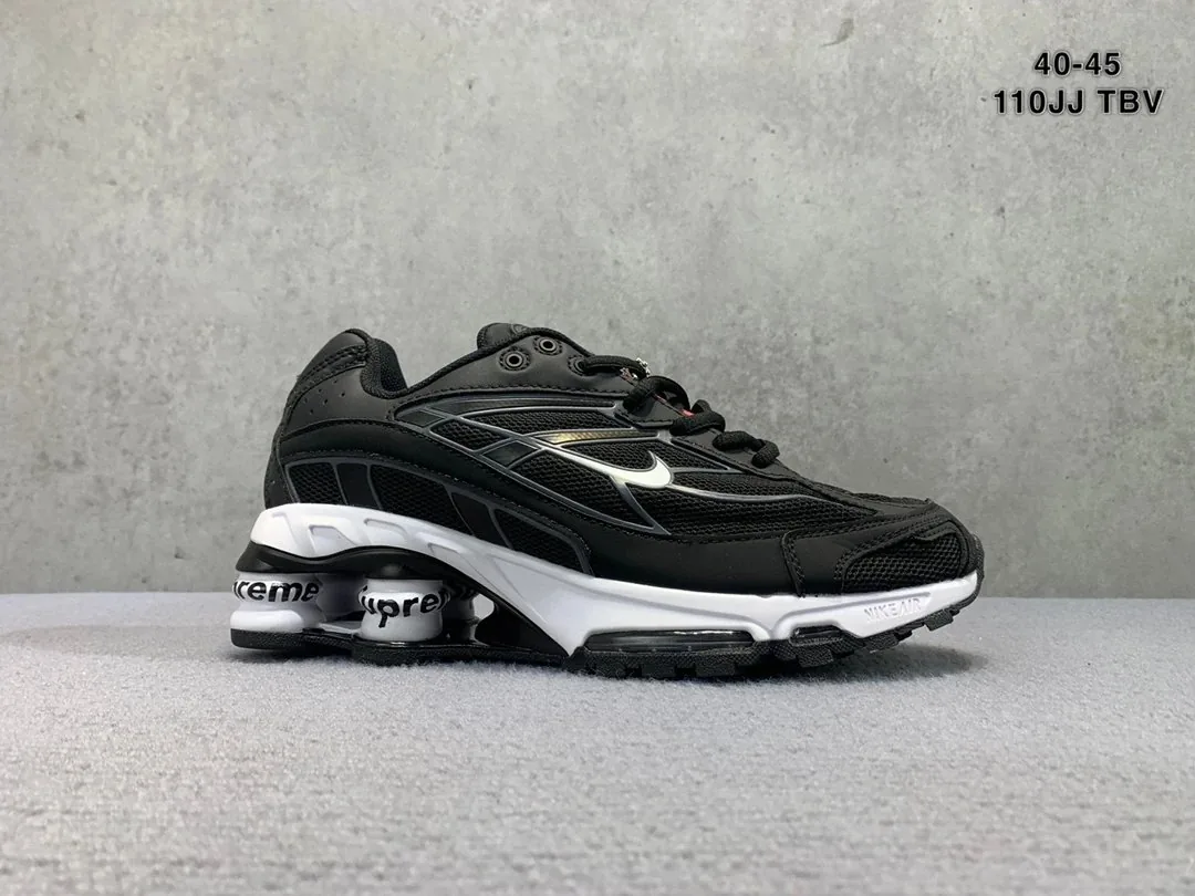 Nike Shox Ride 2 SP — photo 11