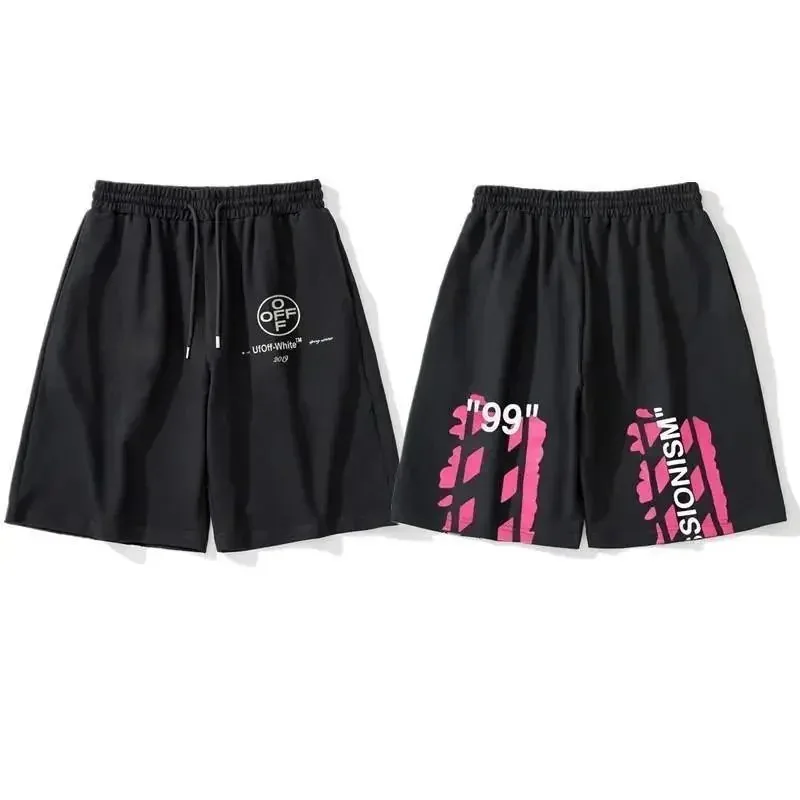 Athletic Shorts — photo 2