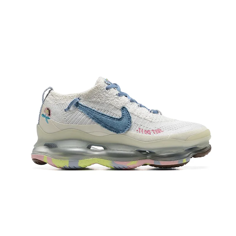 Nike VaporMax Scorpion Print Running Shoes — Photo 9