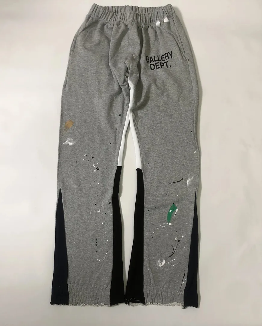 Gallery Dept Shorts — Photo 2