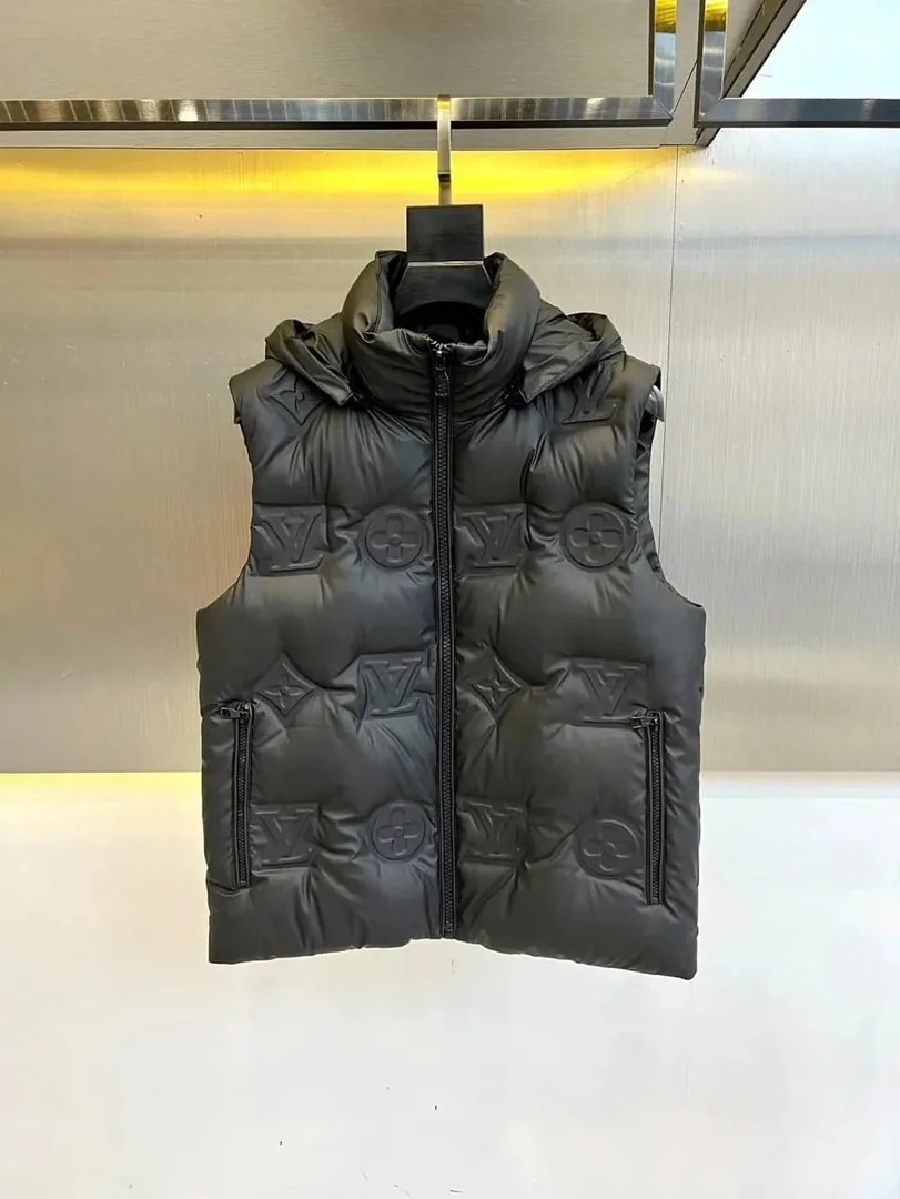 Prada Down Jacket — Photo 15