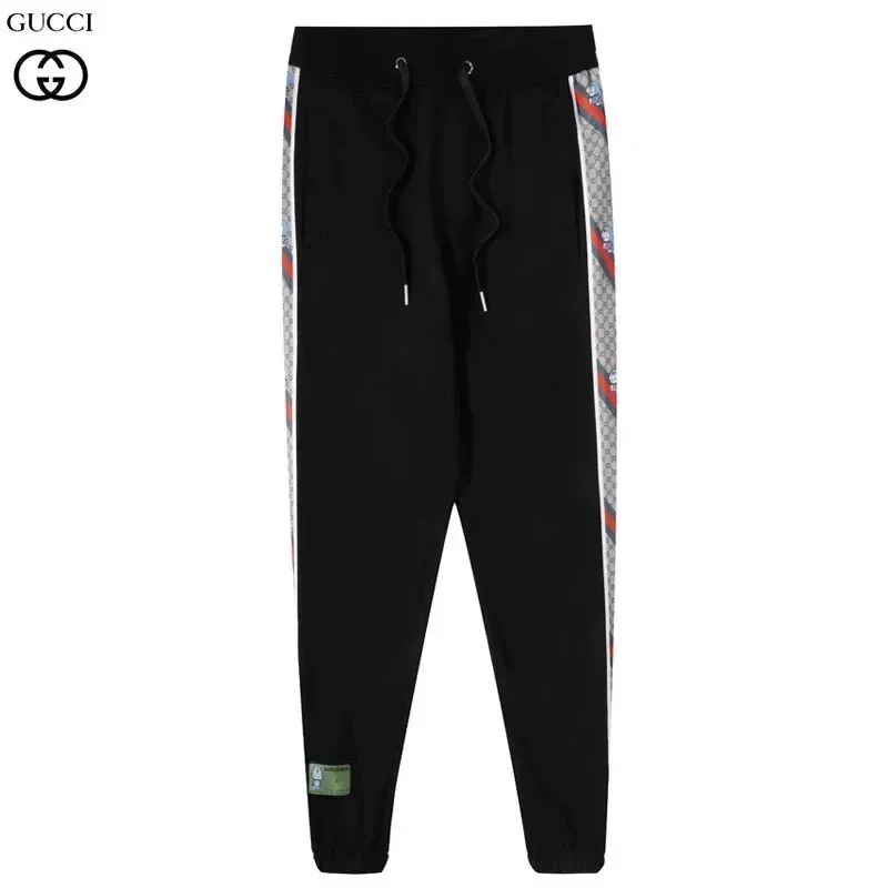 Sweatpants — QC