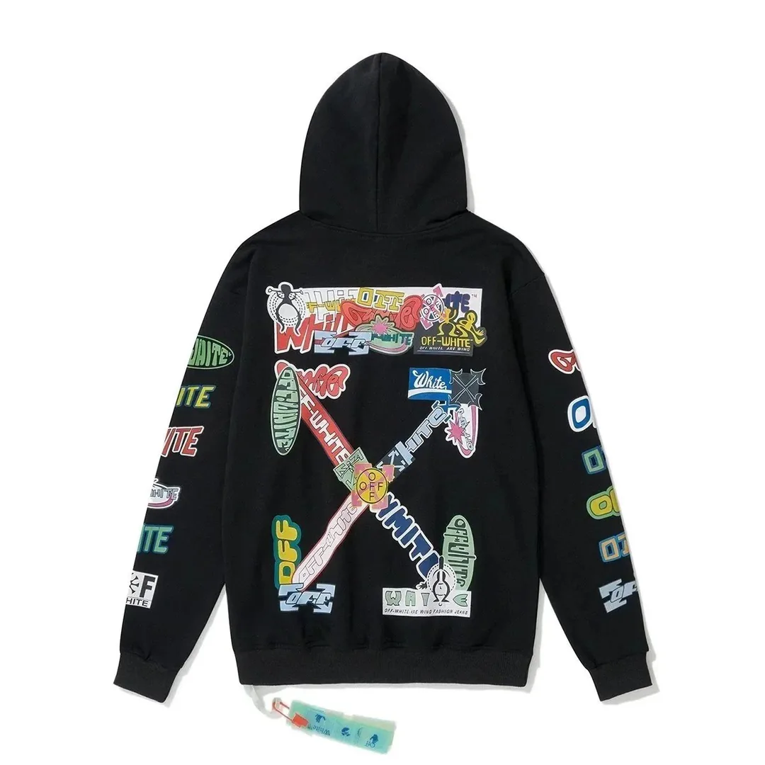 Pullover Hoodie — Photo 8