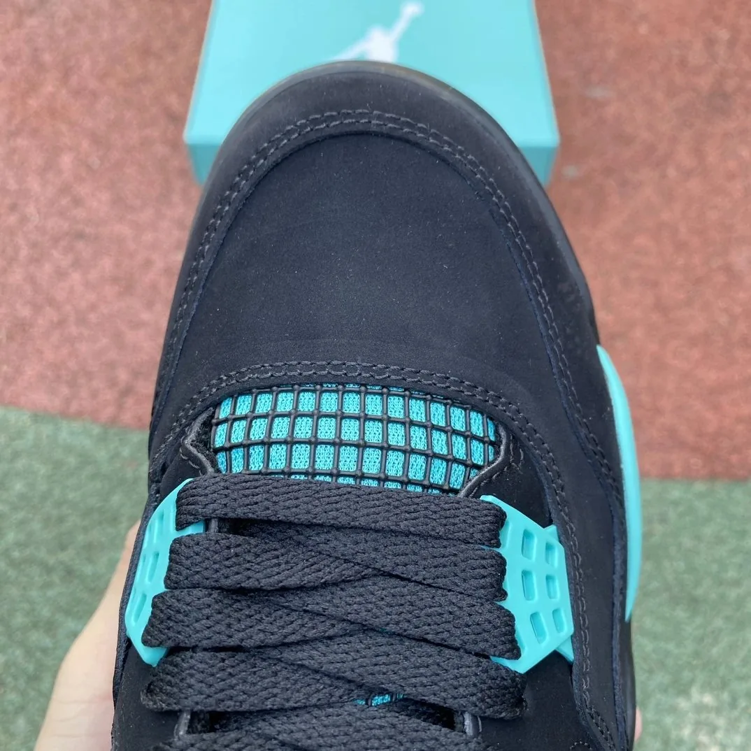 Tiffany & Co. X Air Jordan 4 — photo 7