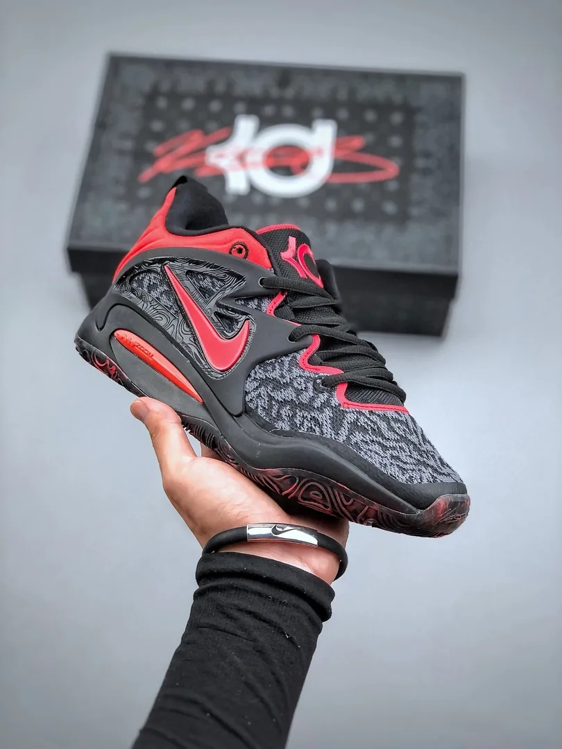 Nike KD 15 KD15 Basketball Shoes — photo 10