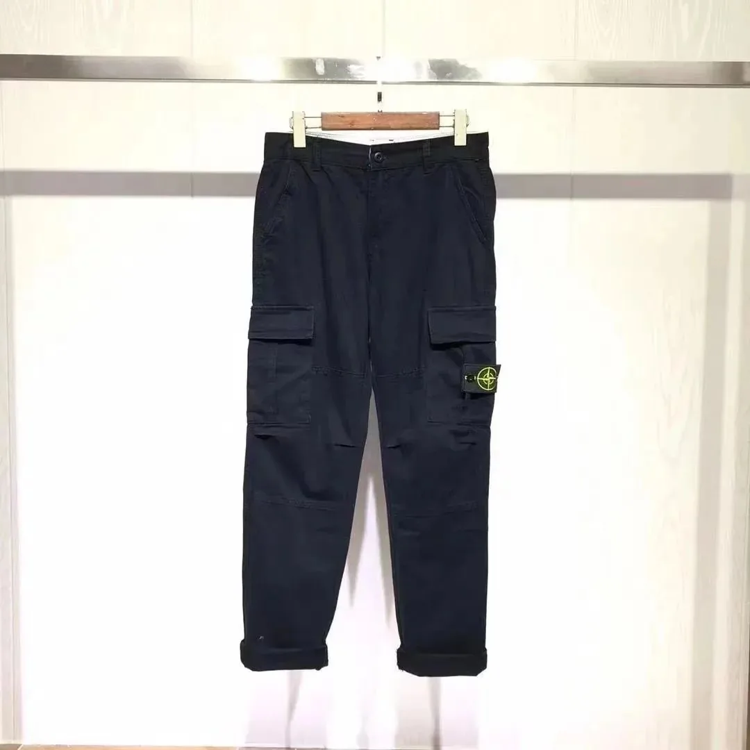 Cargo Utility Shorts — Photo 11