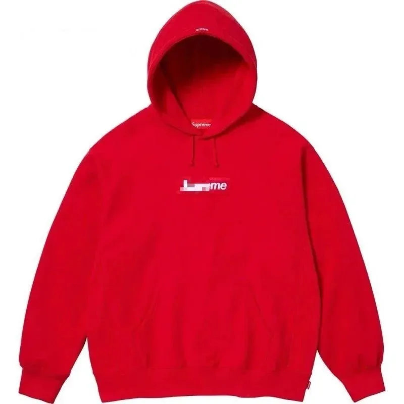 Hooded Sweatshirt — Zdjęcie 15
