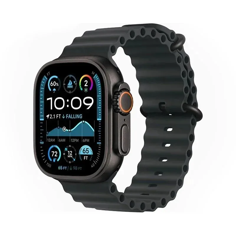 Ultra 2 OLED Smart Watch — Photo 13