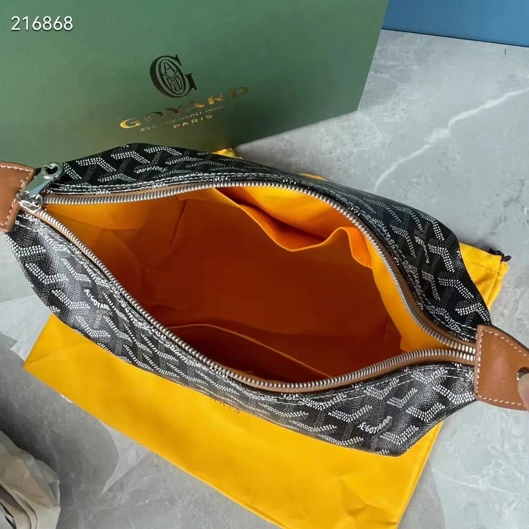 Goyard Boeing Toiletry Bag — Photo 5