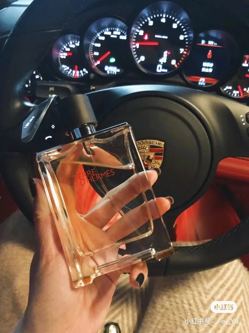 Hermes Eau De Toilette — Photo 2