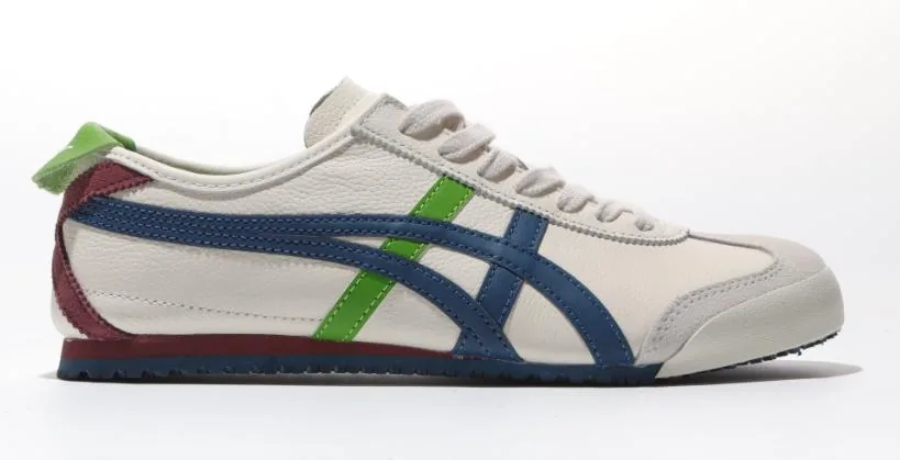 Onitsuka Tiger Mexico 66 Asics Trainers — QC