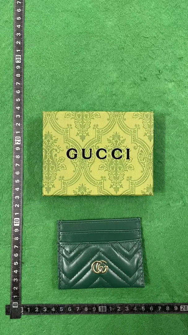 Card Holder Wallet — Photo 7