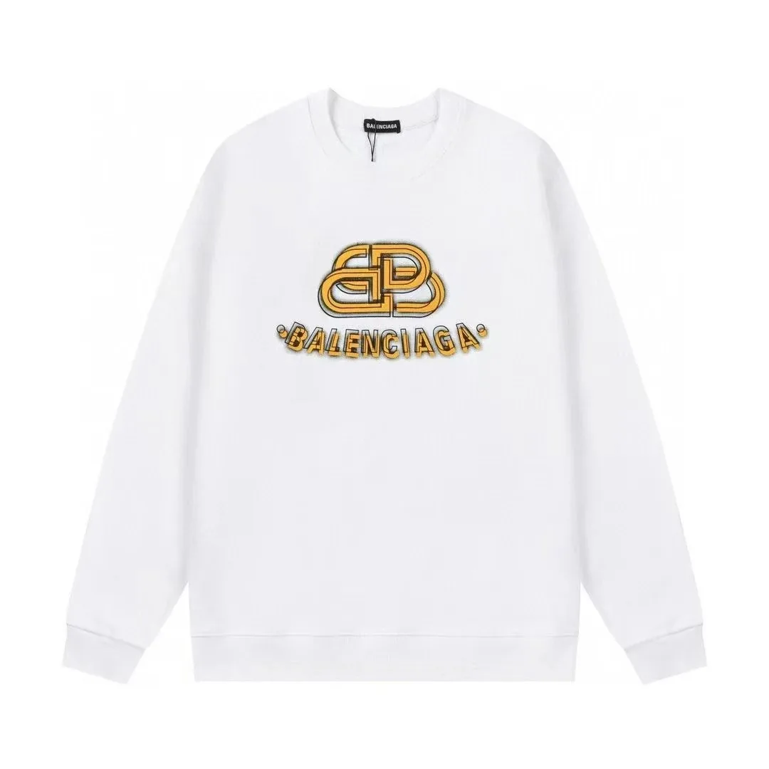 Lightweight Sweatshirt — Photo 2