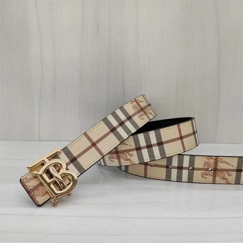 Leather Belt — photo 7