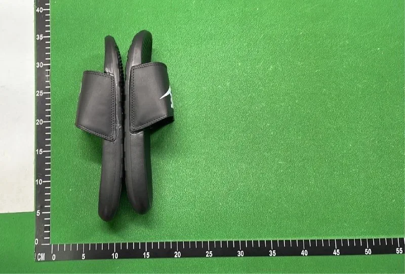 Nike Jordan Slides — QC