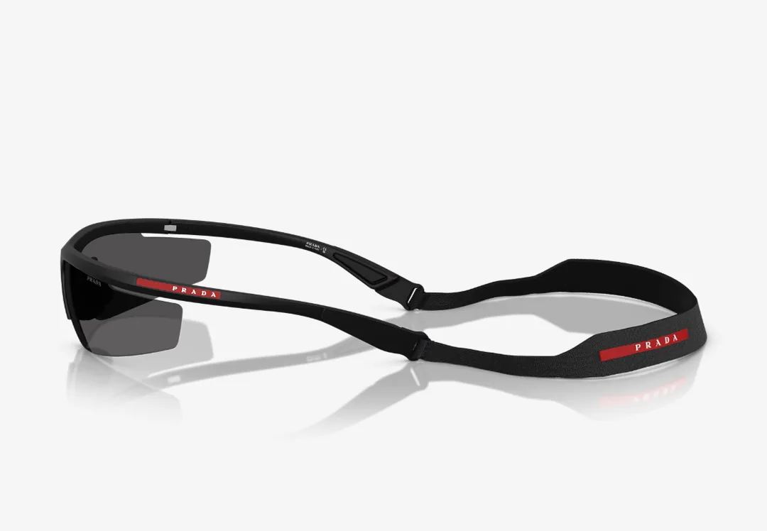Prada Linea Rossa PS A02S Sunglasses — photo 5